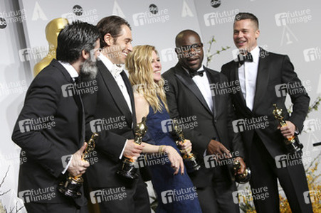 86th Annual Academy Awards, Los Angeles