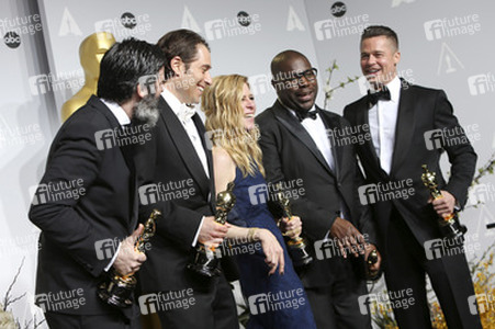 86th Annual Academy Awards, Los Angeles