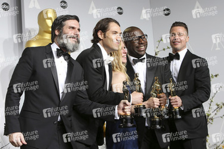 86th Annual Academy Awards, Los Angeles