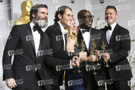 86th Annual Academy Awards, Los Angeles