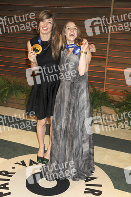 Vanity Fair Oscar Party 2014, West Hollywood