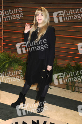 Vanity Fair Oscar Party 2014, West Hollywood