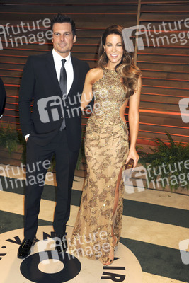 Vanity Fair Oscar Party 2014, West Hollywood