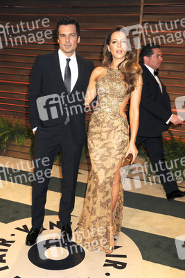 Vanity Fair Oscar Party 2014, West Hollywood