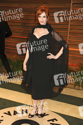 Vanity Fair Oscar Party 2014, West Hollywood