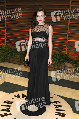 Vanity Fair Oscar Party 2014, West Hollywood