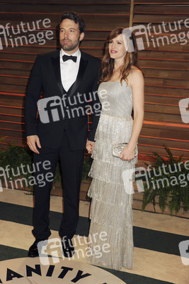 Vanity Fair Oscar Party 2014, West Hollywood