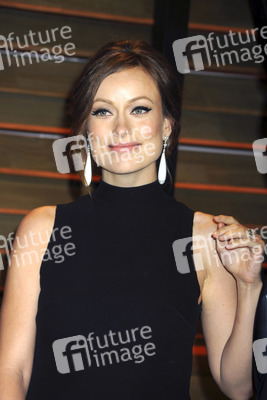 Vanity Fair Oscar Party 2014, West Hollywood