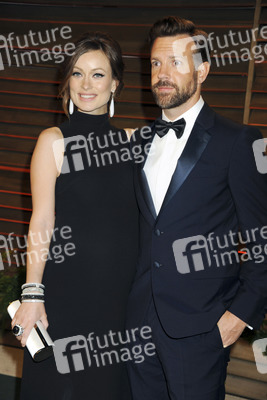 Vanity Fair Oscar Party 2014, West Hollywood