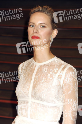 Vanity Fair Oscar Party 2014, West Hollywood