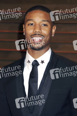 Vanity Fair Oscar Party 2014, West Hollywood