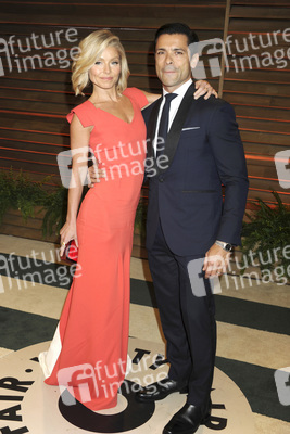 Vanity Fair Oscar Party 2014, West Hollywood