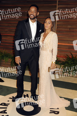Vanity Fair Oscar Party 2014, West Hollywood