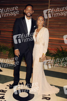 Vanity Fair Oscar Party 2014, West Hollywood