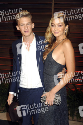 Vanity Fair Oscar Party 2014, West Hollywood