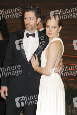 Vanity Fair Oscar Party 2014, West Hollywood