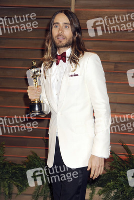 Vanity Fair Oscar Party 2014, West Hollywood