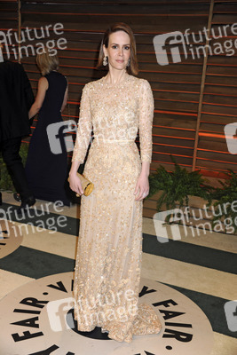 Vanity Fair Oscar Party 2014, West Hollywood