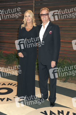 Vanity Fair Oscar Party 2014, West Hollywood