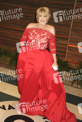 Vanity Fair Oscar Party 2014, West Hollywood