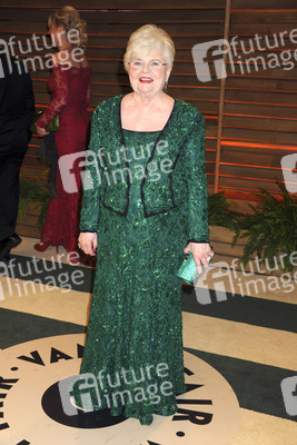 Vanity Fair Oscar Party 2014, West Hollywood