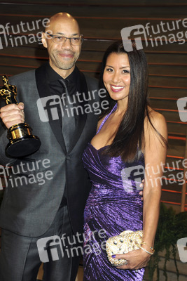 Vanity Fair Oscar Party 2014, West Hollywood