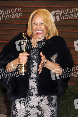 Vanity Fair Oscar Party 2014, West Hollywood