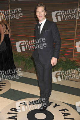 Vanity Fair Oscar Party 2014, West Hollywood