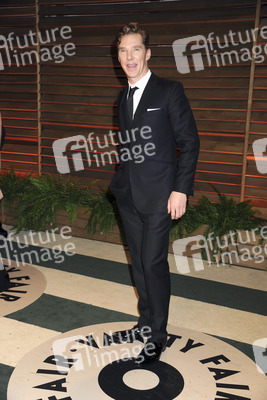 Vanity Fair Oscar Party 2014, West Hollywood