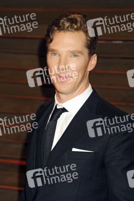 Vanity Fair Oscar Party 2014, West Hollywood