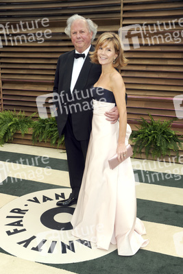 Vanity Fair Oscar Party 2014, West Hollywood