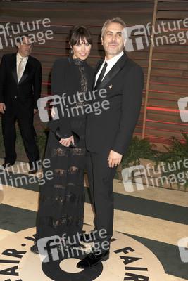 Vanity Fair Oscar Party 2014, West Hollywood