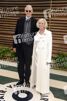 Vanity Fair Oscar Party 2014, West Hollywood