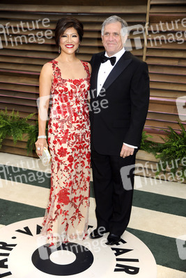 Vanity Fair Oscar Party 2014, West Hollywood