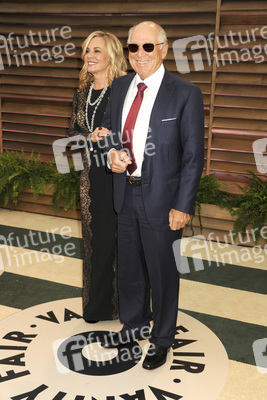 Vanity Fair Oscar Party 2014, West Hollywood