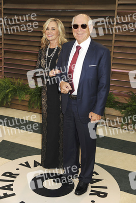 Vanity Fair Oscar Party 2014, West Hollywood