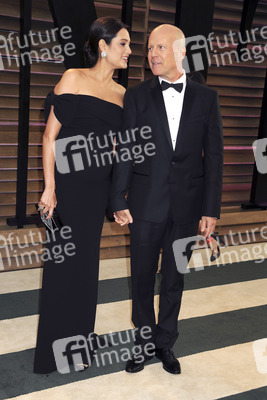 Vanity Fair Oscar Party 2014, West Hollywood