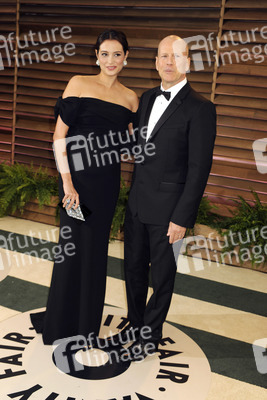 Vanity Fair Oscar Party 2014, West Hollywood