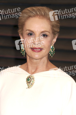 Vanity Fair Oscar Party 2014, West Hollywood