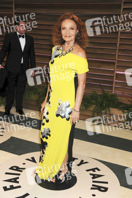 Vanity Fair Oscar Party 2014, West Hollywood