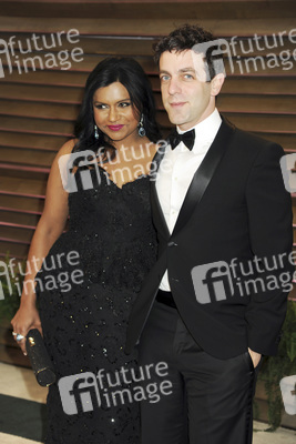 Vanity Fair Oscar Party 2014, West Hollywood