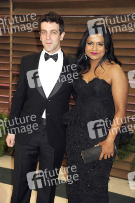 Vanity Fair Oscar Party 2014, West Hollywood