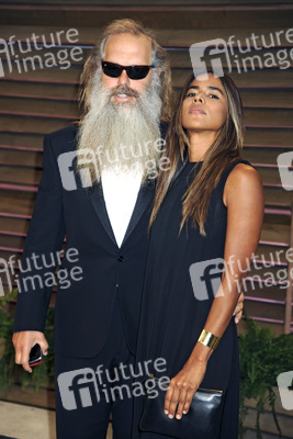 Vanity Fair Oscar Party 2014, West Hollywood