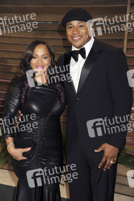 Vanity Fair Oscar Party 2014, West Hollywood