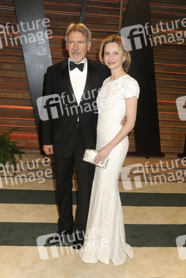 Vanity Fair Oscar Party 2014, West Hollywood