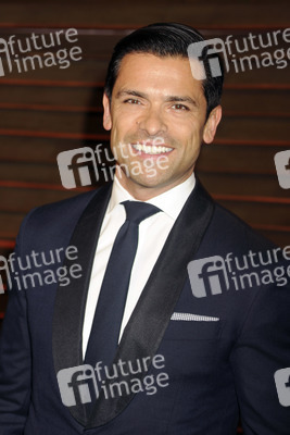 Vanity Fair Oscar Party 2014, West Hollywood