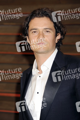 Vanity Fair Oscar Party 2014, West Hollywood