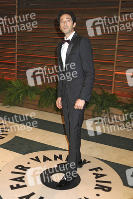 Vanity Fair Oscar Party 2014, West Hollywood