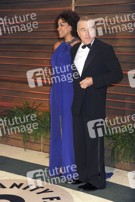 Vanity Fair Oscar Party 2014, West Hollywood