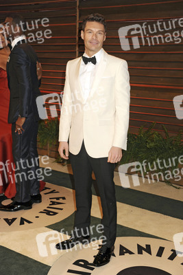 Vanity Fair Oscar Party 2014, West Hollywood